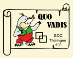 QUO VADIS